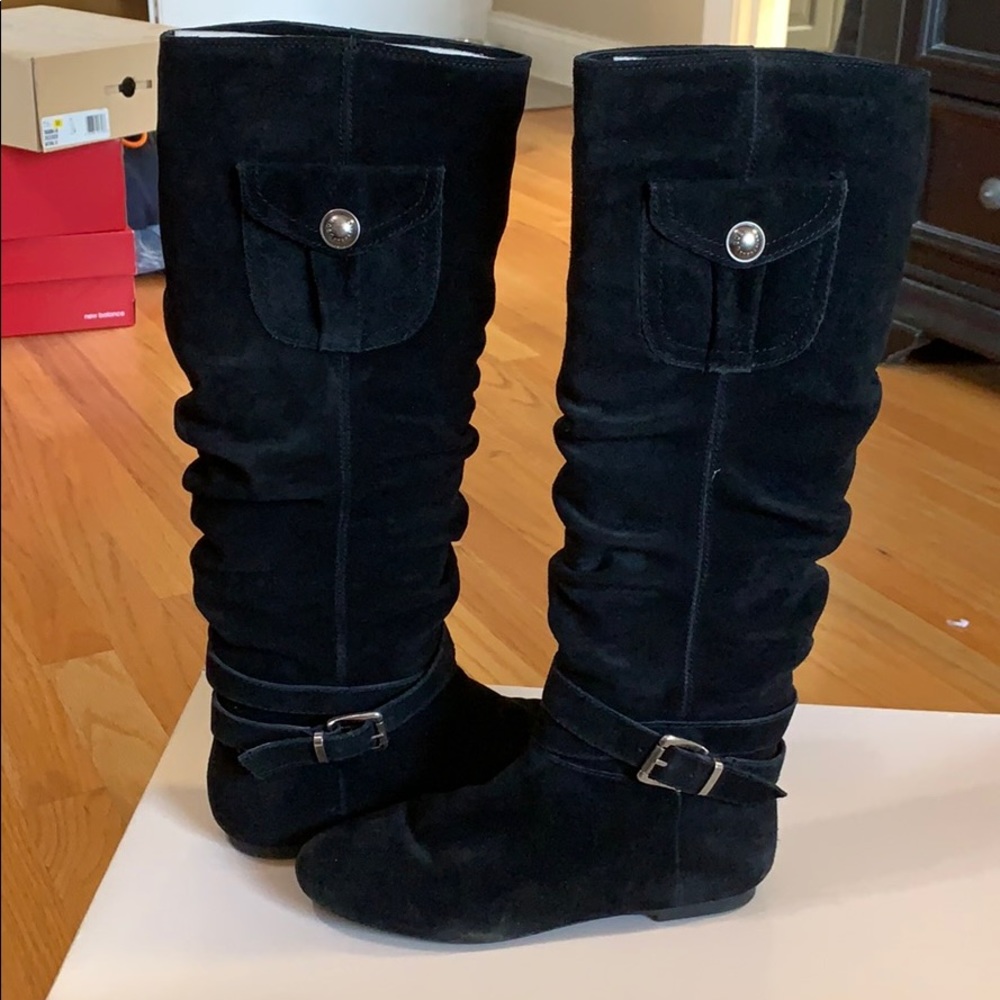 BCBGeneration Boots size 7